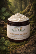 Sacred Grove Creme
