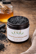 Sacred Grove Refining Polish