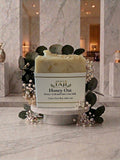 Honey Oats Luxury Soap