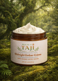 Midnight Ember Creme