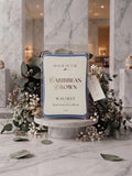 House of Taji – Caribbean Crown Hand-Poured Soy Blend Wax Melt