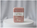Morning Rose Clay + Collagen + Shea Butter